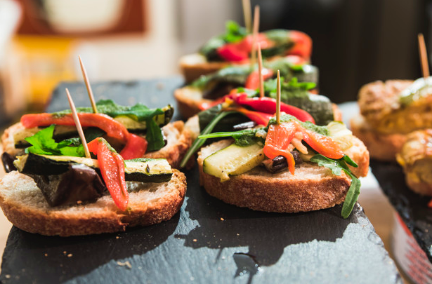 Del 9 al 25 de noviembre con todos los pintxos a 1 euro