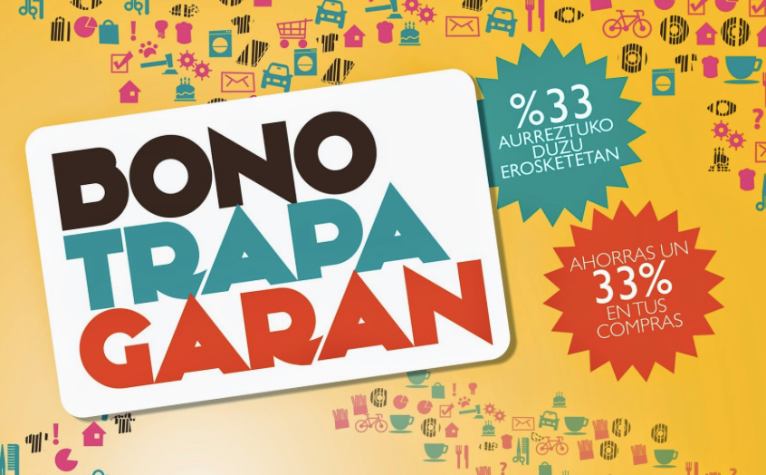 La fecha tope para su uso es el 24 de noviembre