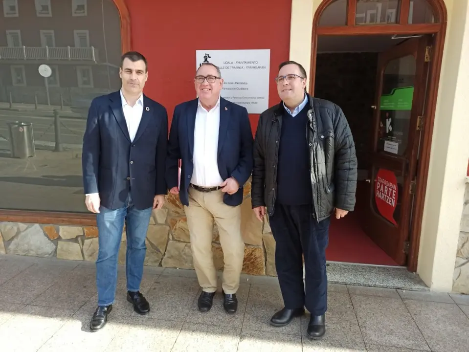 El Ayuntamiento ha adjudicado el servicio por dos años y una posible prórroga