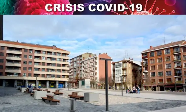 Las medida pretende dar margen a comercios, hostelería y vecinos