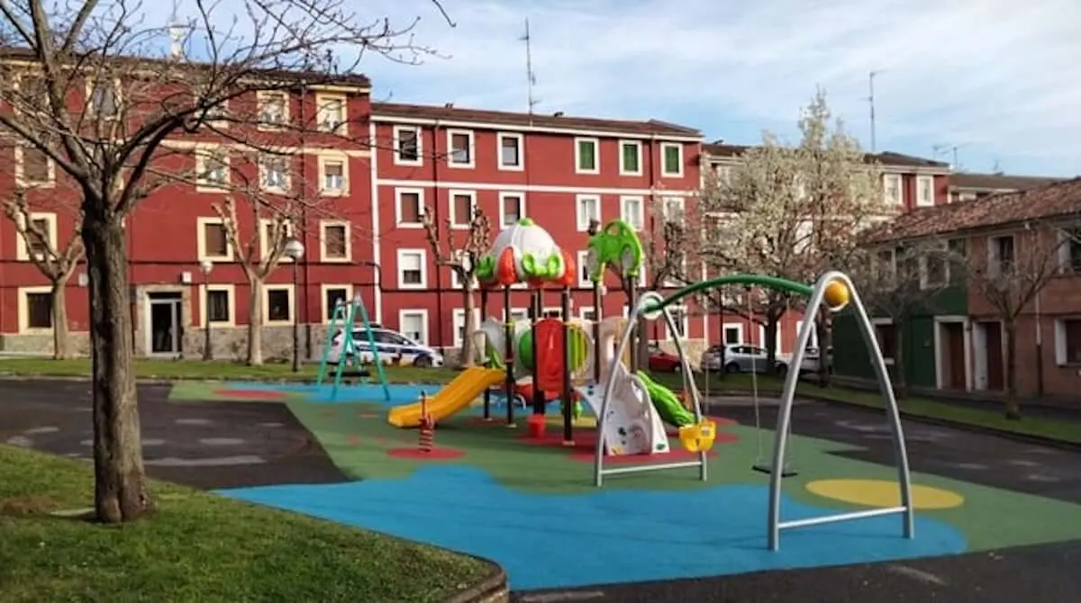 Ha supuesto una inversión de 28.000 euros