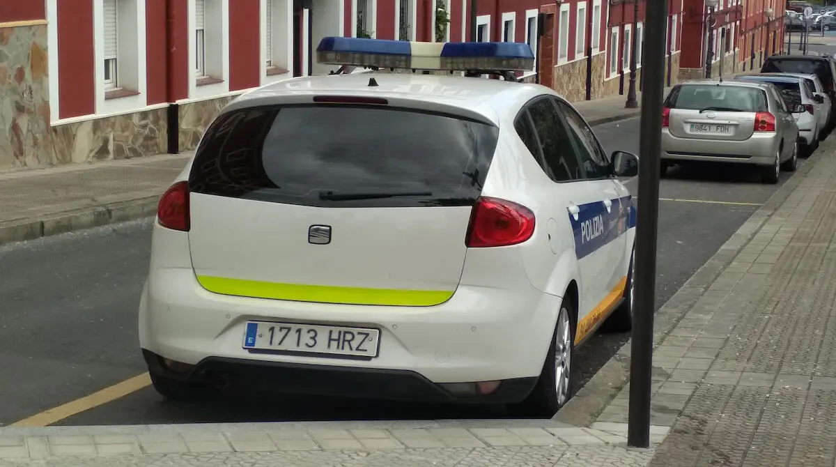 Se cubrirán siete plazas de agente y una de agente primero por promoción interna