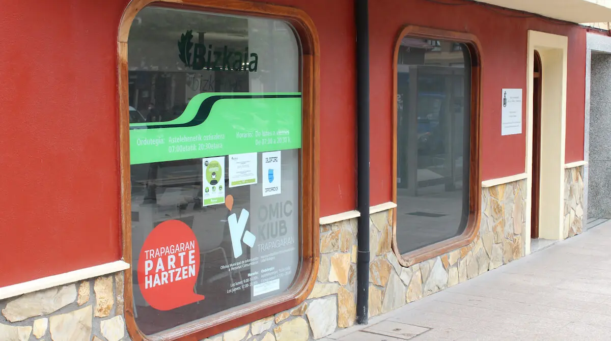 La Oficina del Consumidor experimentó una ligera bajada en cuanto a las consultas durante el año pasado