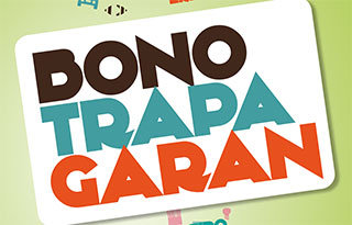 En esta octava edición del Bono Trapagaran participan un total de 65 establecimientos