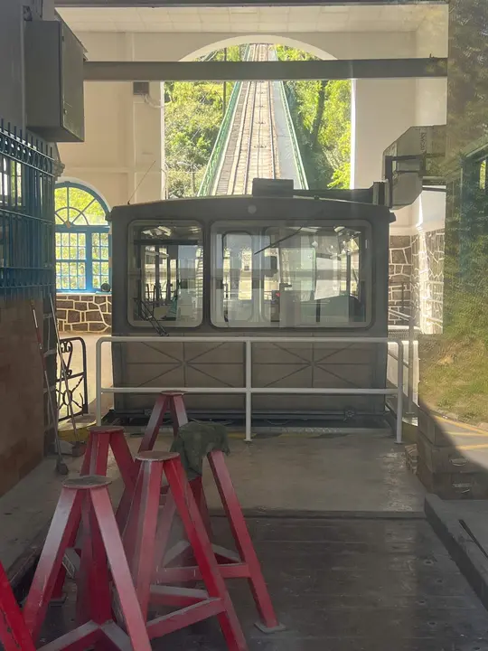 Funicular