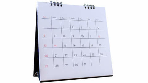 Calendario Laboral Trapagaran