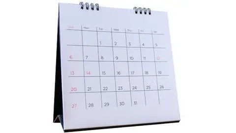 Calendario Laboral Trapagaran