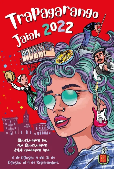 cartel-fiestas-trapagaran-2022