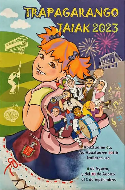 cartel-fiestas-trapagaran-2023