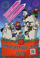 Trapagarango Jaiak 2019