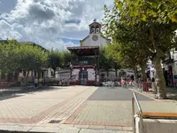La Arboleda Plaza