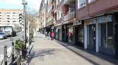 Trapagaran-corazón-comercio