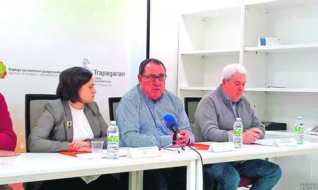 Las acciones se alargarán hasta Semana Santa