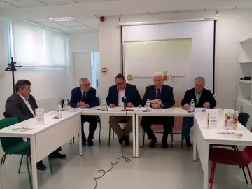 La colaboración público-privada es vital para este tipo de proyectos