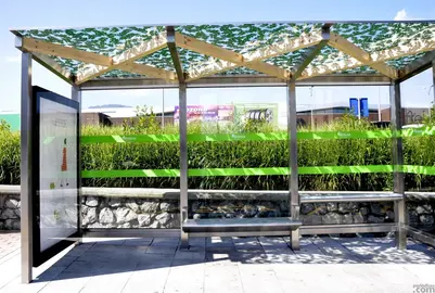 Mantiene las características de accesibilidad y sostenibilidad y tiene una imagen más moderna y actual