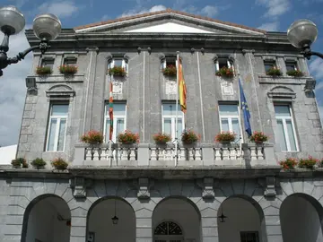 Los trabajos que van a desarrollar serán en beneficio del municipio