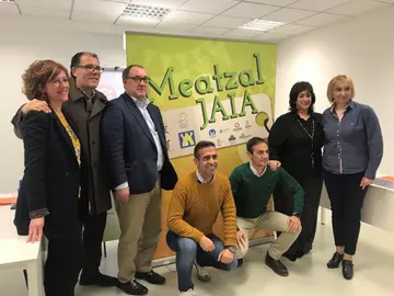 Habrá actuaciones en directo y reparto de premios