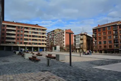 Un espacio público acondicionado para todos los vecinos