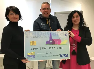 Fomenta el impulso del comercio local y la comodidad del usuario