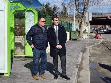 La mejora incrementa la seguridad y comidas de los usuarios