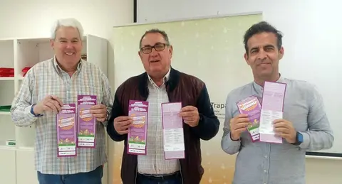 El certamen se prolongará hasta el 26 de mayo