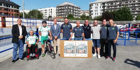 En memoria de Eusebio González Ortuondo