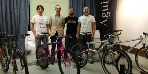 La carrera contará con 750 participantes