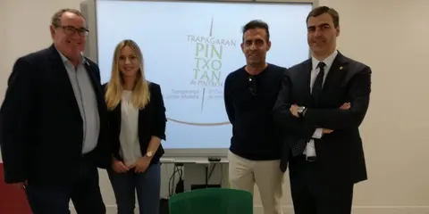 El certamen se desarrollará del 8 al 24 de noviembre