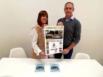 Reunirá a 30 puestos del agro vizcaíno y 300 reses de los Montes de Triano