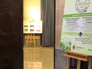 Las votaciones pueden hacerse a través de internet