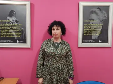 El día 6 de marzo a las 11.00 h. partirá del parque de Arkotxa una marcha reivindicativa que finalizará en la Plaza Lauaxeta