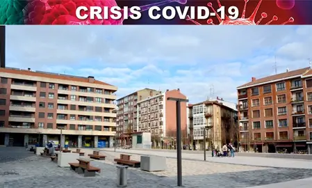 Las medida pretende dar margen a comercios, hostelería y vecinos