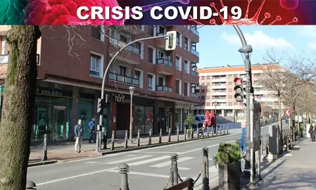 El Ayuntamiento busca fórmulas para aliviar la situación económica