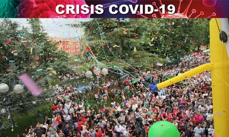 El Consistorio está pendiente de la reunión de EUDEL con el Gobierno vasco