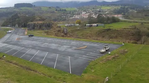 Destaca la gran oferta de cine al aire libre