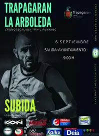 Los participantes salvarán un desnivel de 400 metros