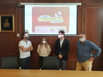 Nuevo impulso al comercio local