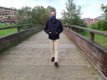 La obra implica la adaptación de los pilares