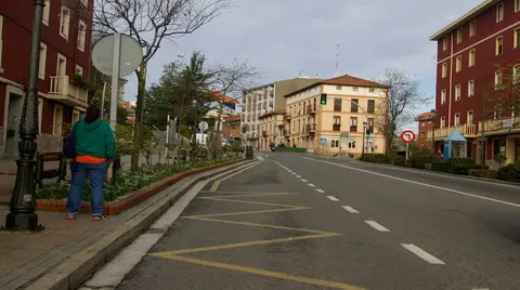 Los trabajos suponen una inversión de 36.000 euros