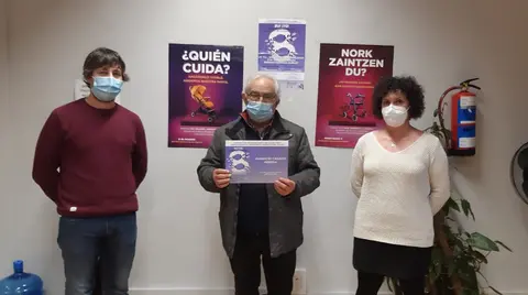 Se han repartido 1.1000 euros