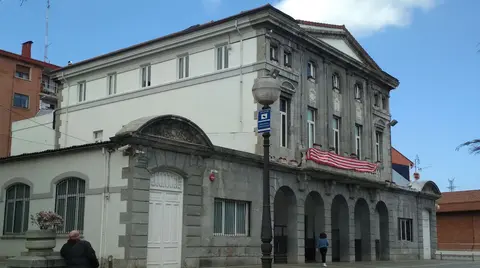 El Ayuntamiento ha dado luz verde al proyecto de cuentas para 2021