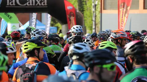 La idea es volver al calendario deportivo con más fuerza que nunca