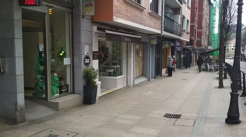 Los establecimientos recibirán asesoramiento