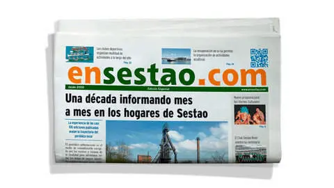 Peri&oacute;dico enSestao.com