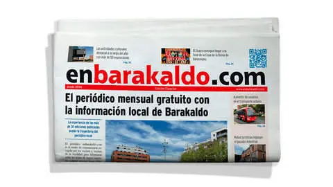 Peri&oacute;dico enBarakaldo.com