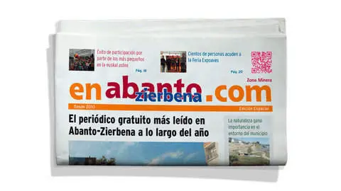 Peri&oacute;dico enAbantoZierbena.com
