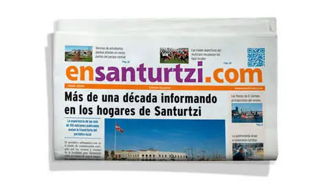 Peri&oacute;dico enSanturtzi.com