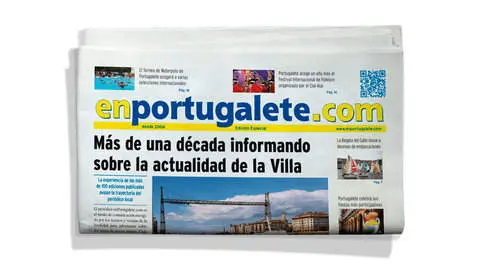 Peri&oacute;dico enPortugalete.com