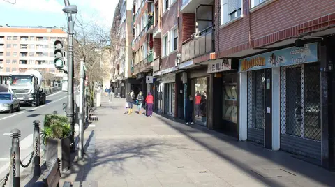 Trapagaran-corazón-comercio