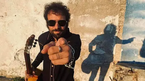 El Canijo de Jerez actuará en fiestas de Trapagaran